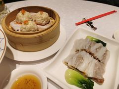 -红棉中餐厅·广州海航威斯汀酒店