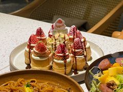 -BE BRIGHT KITCHEN(正佳广场店)