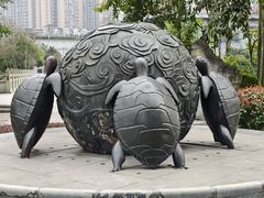 -昌州古城