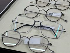 -大视光学•LINDBERG林德伯格•全球手工眼镜集合店(王府井店)