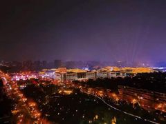 -烛影拾光观景餐厅·创意菜·摄影·小提琴(大唐不夜城店)