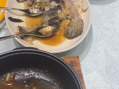 -夏宫中餐厅(香格里拉大酒店)