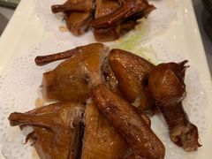 -御花园·粤菜·海鲜火锅(中山公园店)
