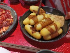 -谭鸭血老火锅(万象九宜城店)