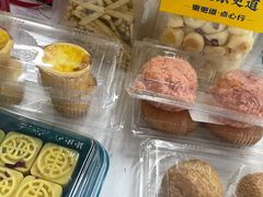 -東更道点心行(崂山丽达店)