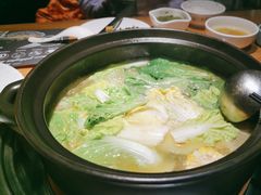 -一朵菌·野生菌探索家火锅(南亚店)