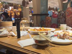 -俭寨大盘鸡·新疆菜·烧烤(博乐店)