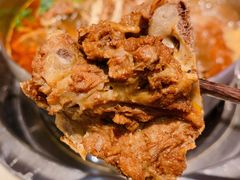 -浩爷羊蝎子火锅(望京店)