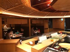 -筑地玉寿司(銀座コア店)