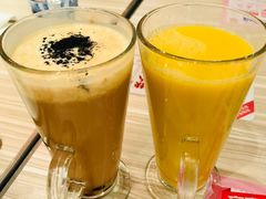 -必胜客(东大桥店)