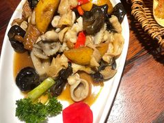 -前海沿·青岛菜(五四广场永旺店)