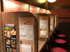 -一兰拉面(梅田阪急东通店)