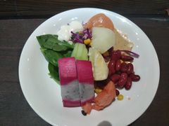 -食间牛排(湖西路店)