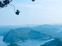 -五女山景区