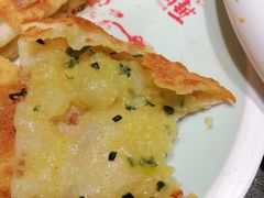 土豆泥馅饼-再回首(西关木塔巷店)