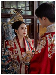 -苏菲雅婚纱摄影(西三路)