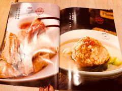 菜单-弄堂小笼包(天津南开大悦城店)