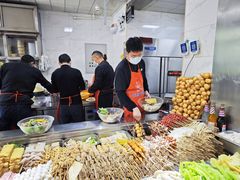 -林静小吃(复兴路店)