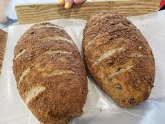 黑糖厚芋泥-LELECHA乐乐茶(上海五角场万达广场店)