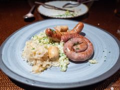 -杭州桐庐康莱德酒店西餐厅-舍