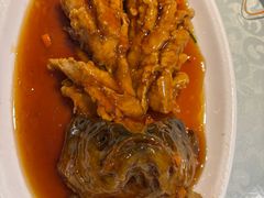 -牟传仁饭庄(星海店)