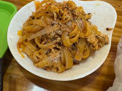 -老鳯府豆花泡馍(第五大道店)