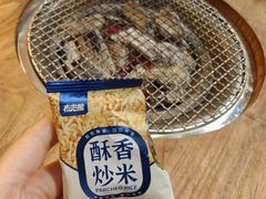 -泥炉烧肉师(新街口金銮巷店)