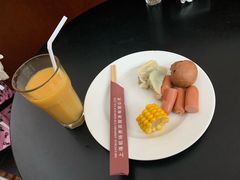 -虹桥机场V2贵宾休息室