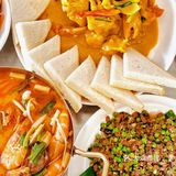 在昆明吃泰国菜!要吃这种不好找的~