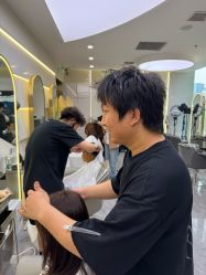 -COSMO PRO造型