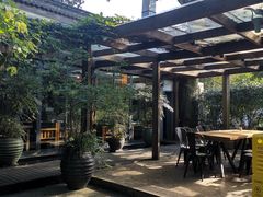 -旅马餐厅(茅家埠店)