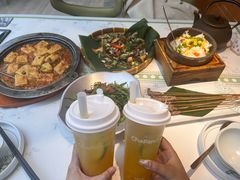 -云海肴·汽锅鸡·云南菜(高德置地店)