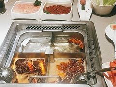 -海底捞火锅(关山保利店)