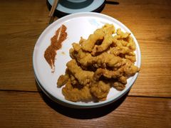 -九锅一堂酸菜鱼(石家庄先天下店)