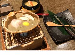 -蟹道乐(京都本店)
