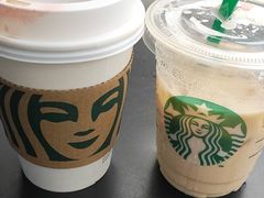 -星巴克臻选(宁波北仑银泰城店)