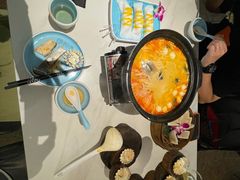 -香香海南菜餐厅