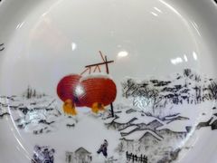 -山河屯铁锅炖(哈西站店)