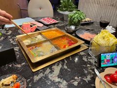 -王家渡火锅店(亦庄店)