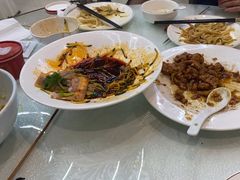 -普天和酒楼·新津菜·烤鸭(天津之眼店)