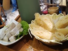 -狐狸爱上椰子鸡(滨江星光大道店)