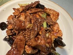 -到家尝北京菜(西坝河店)