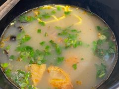 -牛汤哥慢熬牛肉汤(陶然亭店)