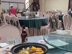 -天毓山庄·餐厅