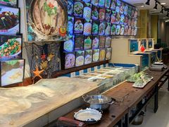 -鲜鲜·鲅鱼圈海鲜(于洪店)