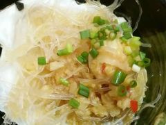 -金穗园·砂锅粥.醉鸡煲火锅(长寿路店)