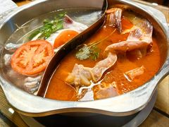 -芦苇荡·酸汤鱼(回龙观店)