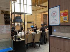 -大渔铁板烧(东城店)