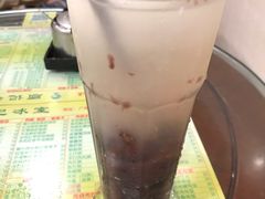 红豆冰-顺记冰室(宝华路店)