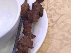 -维吾尔餐厅(宜山路店)